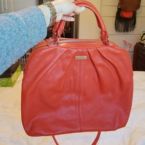 Kate Spade Five Points Camille in Tangerine